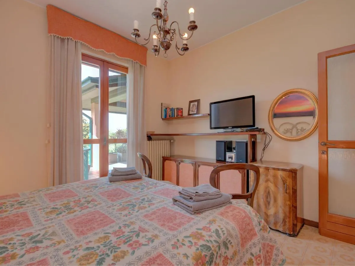 Villa Portese San Felice del Benaco