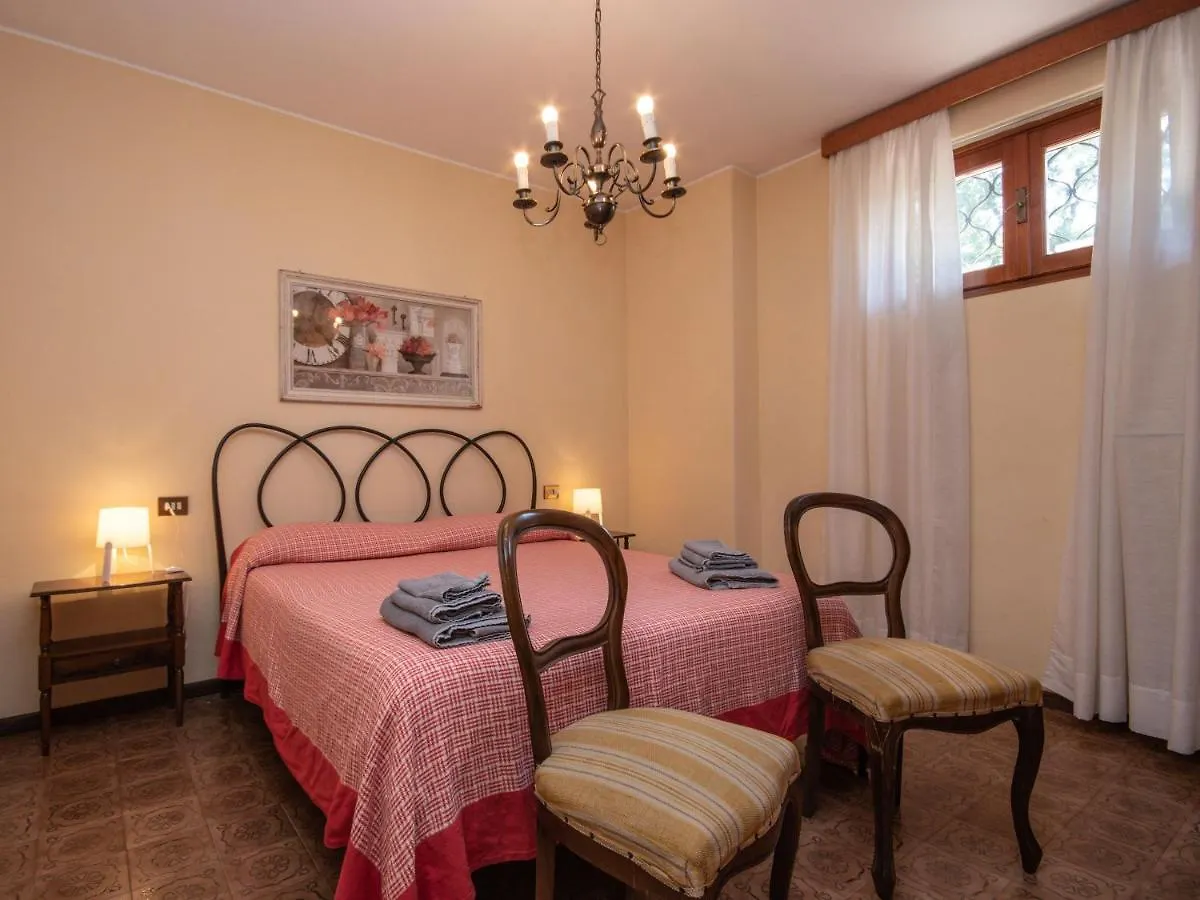 Portese San Felice del Benaco Villa