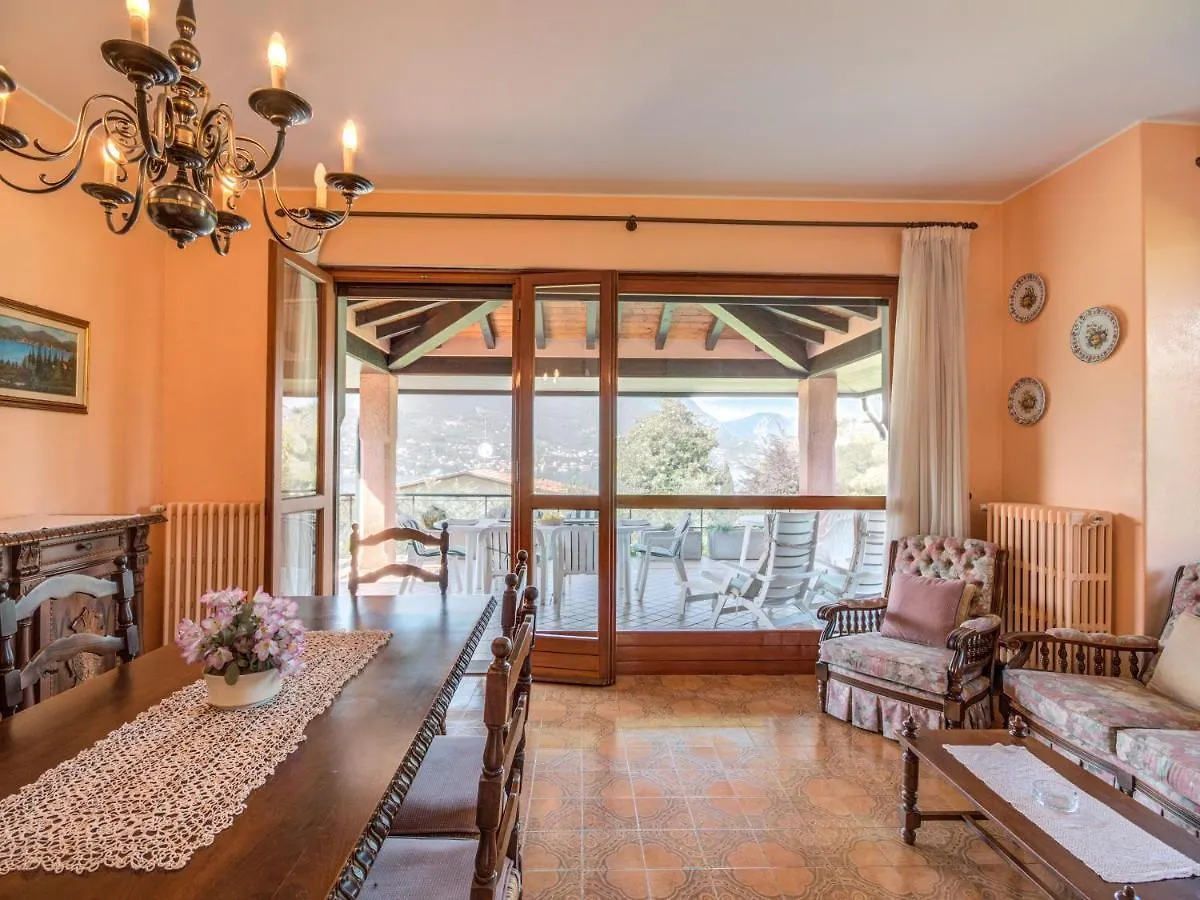 Villa Portese San Felice del Benaco Italy