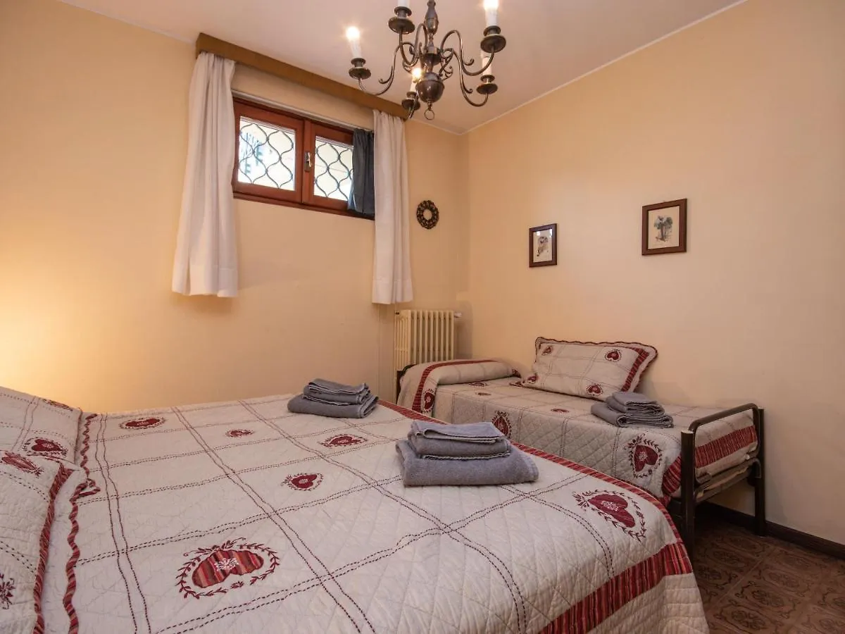 Portese San Felice del Benaco Villa
