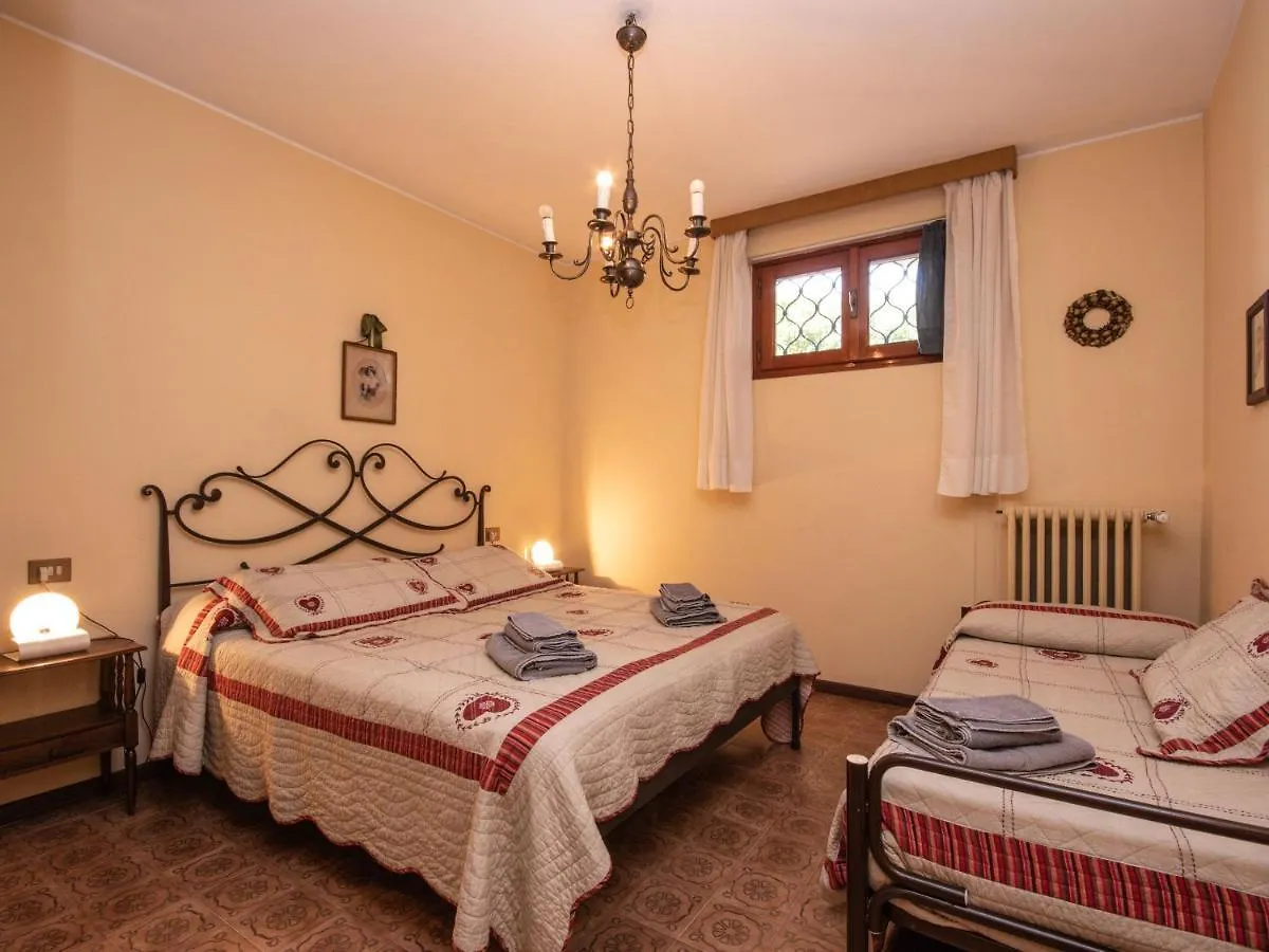 Villa Portese San Felice del Benaco