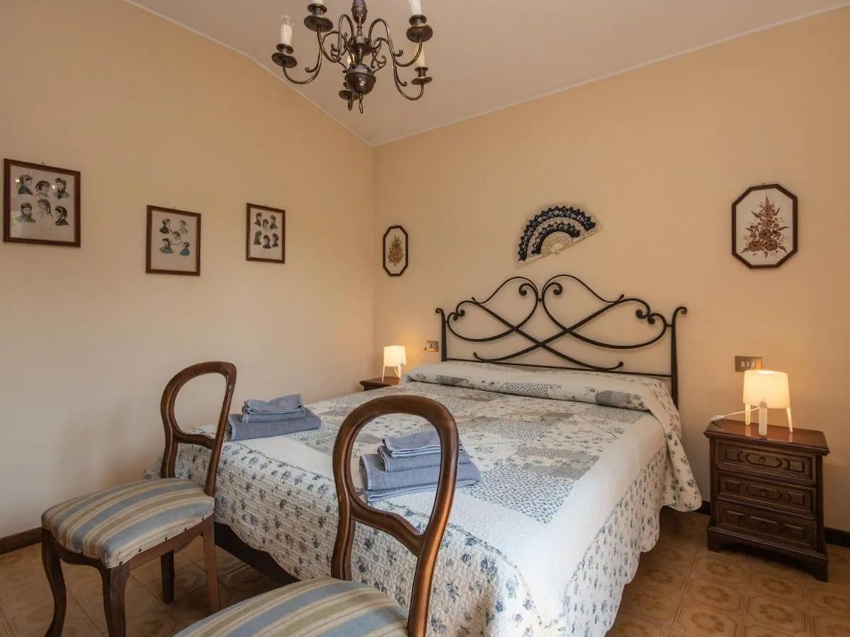Portese San Felice del Benaco Villa