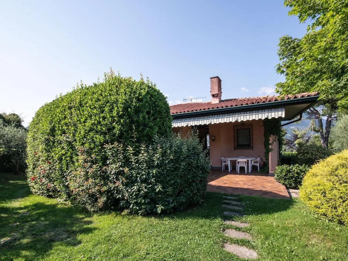 Villa Portese San Felice del Benaco Italy